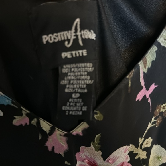 Sleeveless summer maxi - Picture 4 of 4